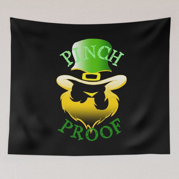 Item preview, Pinch Proof designed and sold by TheEndDesign.