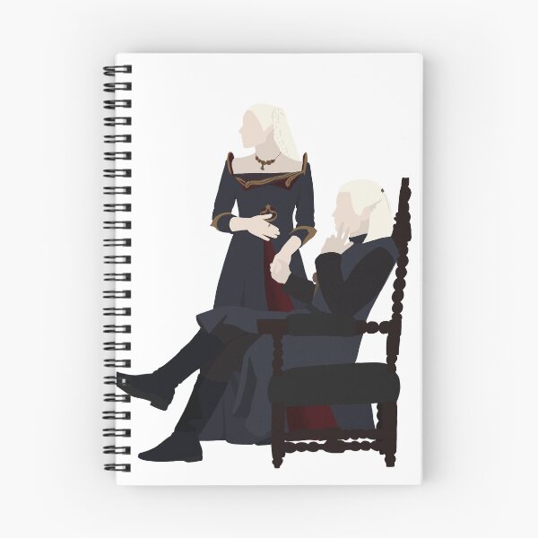 Item preview, “What can either of us know of ruling a kingdom?” designed and sold by wumbo15.