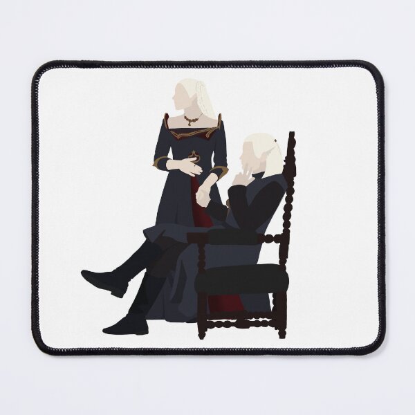 Item preview, “What can either of us know of ruling a kingdom?” designed and sold by wumbo15.