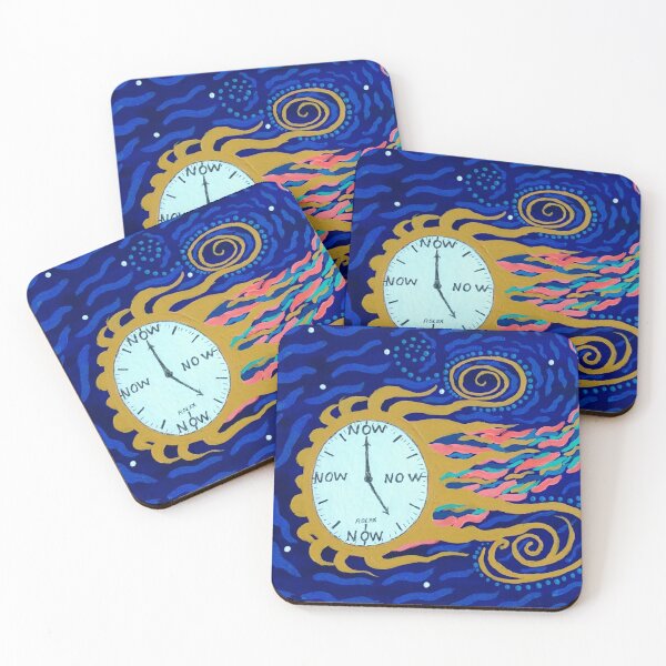 Item preview, Now Is The Best Time - a message from beyond designed and sold by Garry Greenwood.