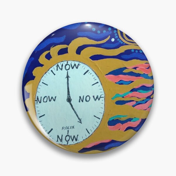 Item preview, Now Is The Best Time - a message from beyond designed and sold by Garry Greenwood.