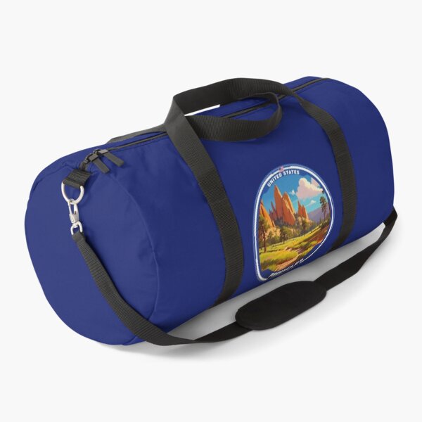 Item preview, PINNACLES National Park USA designed and sold by Thistle-TShop.