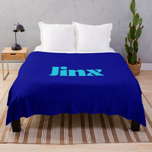 Item preview, Jinx, Funny Cool Best color art designed and sold by artdragongift 15.