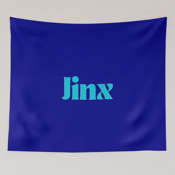 Item preview, Jinx, Funny Cool Best color art designed and sold by artdragongift 15.