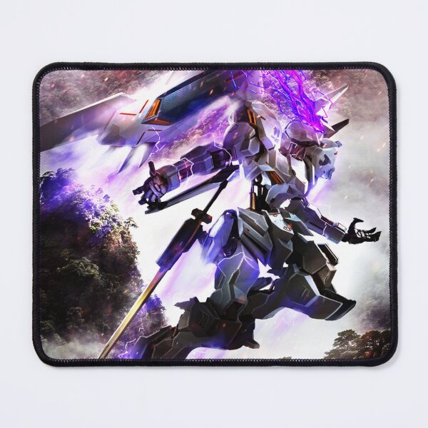 Item preview, full colour art ASW G01 Gundam Bael evil mode full artwork designed and sold by sabartgunpla.