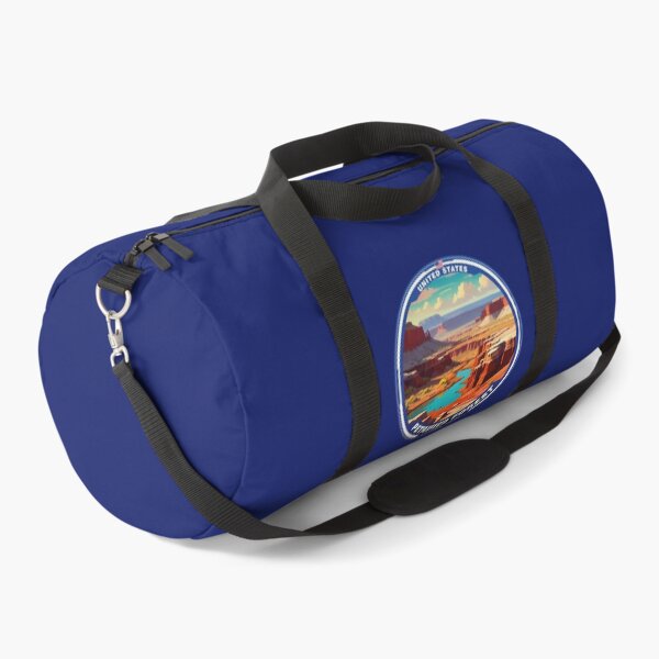 Item preview, PETRIFIED FOREST National Park USA designed and sold by Thistle-TShop.