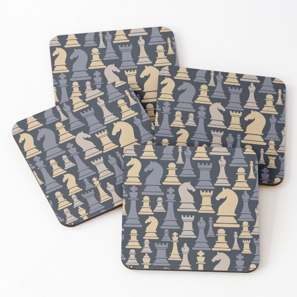 Item preview, Game of Chess designed and sold by Legacy Supreme.