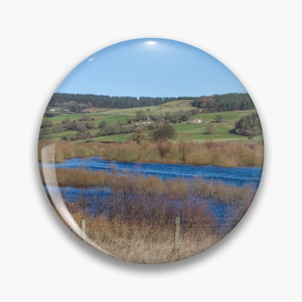 Item preview, Gouthwaite Reservoir designed and sold by Alisonchambers2.