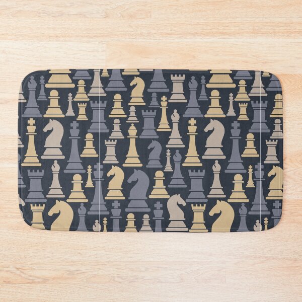Item preview, Game of Chess designed and sold by Legacy Supreme.