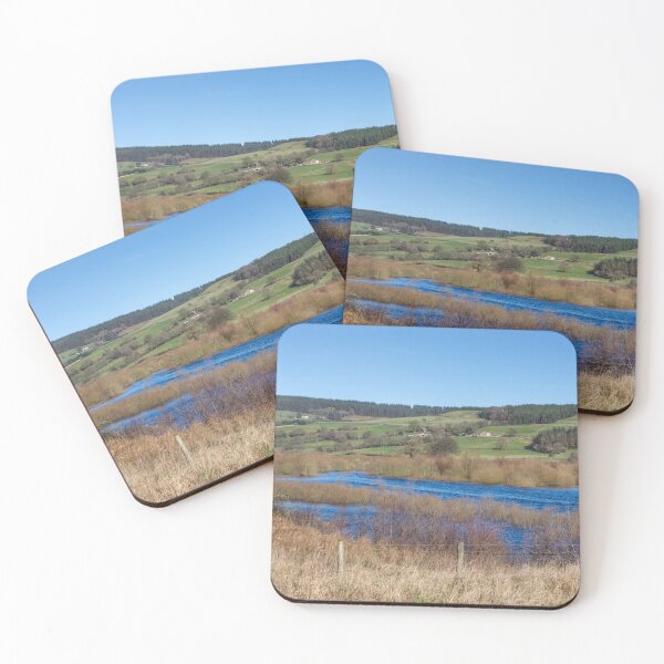 Item preview, Gouthwaite Reservoir designed and sold by Alisonchambers2.