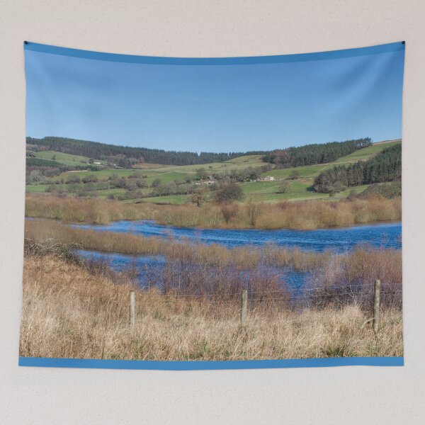 Item preview, Gouthwaite Reservoir designed and sold by Alisonchambers2.