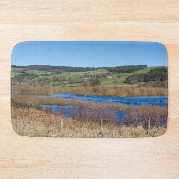 Item preview, Gouthwaite Reservoir designed and sold by Alisonchambers2.