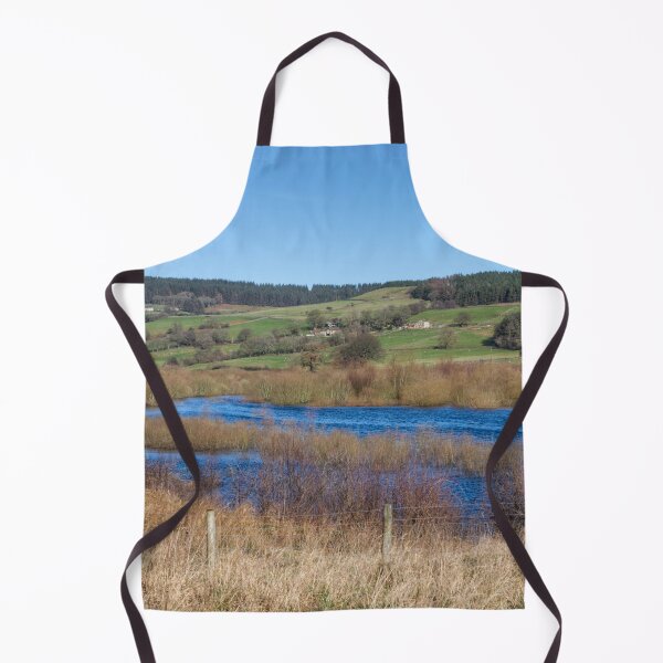 Item preview, Gouthwaite Reservoir designed and sold by Alisonchambers2.