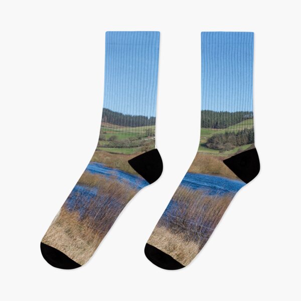 Item preview, Gouthwaite Reservoir designed and sold by Alisonchambers2.