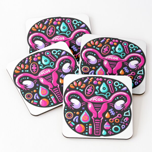 Item preview, pcos designed and sold by NRSROTE.