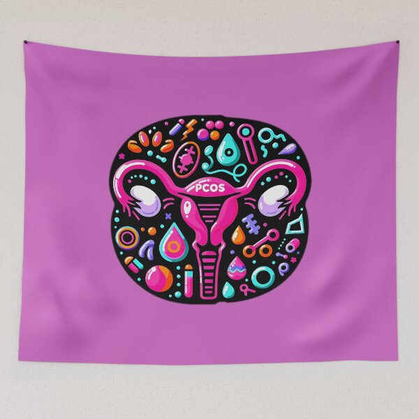 Item preview, pcos designed and sold by NRSROTE.