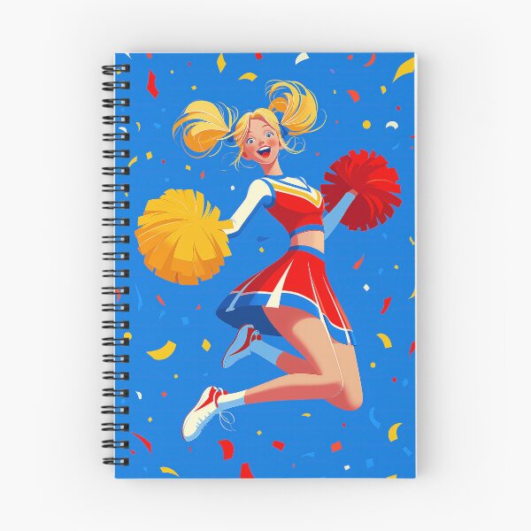 Item preview, Victory Jump designed and sold by Retro Type.