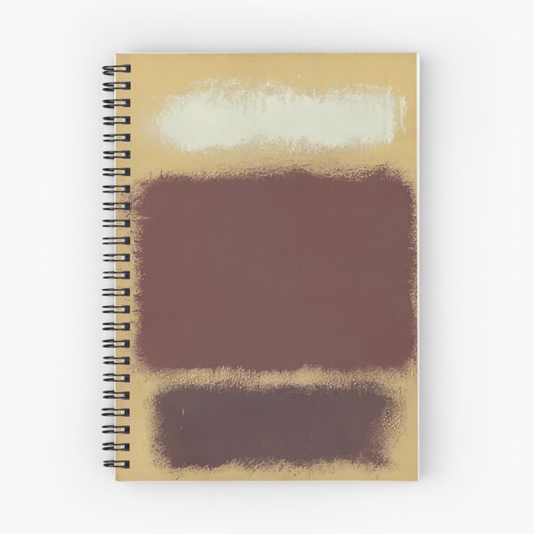 Item preview, Mark Rothko designed and sold by DrewGansen.