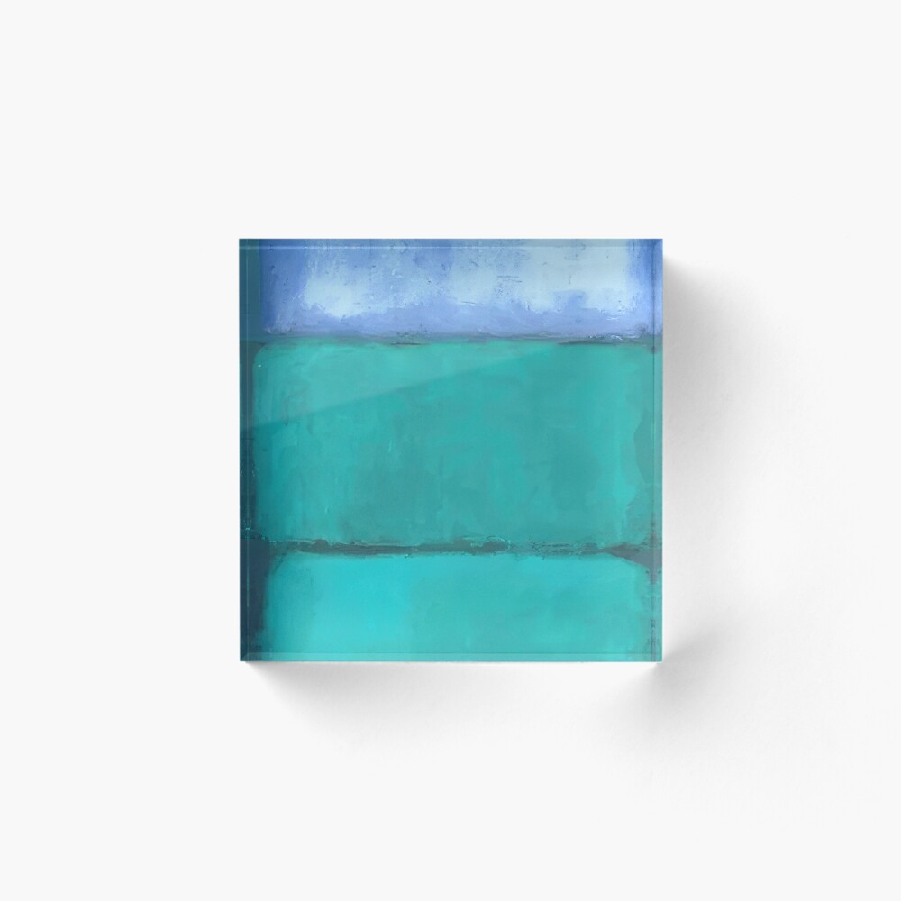 Item preview, Acrylic Block designed and sold by DrewGansen.