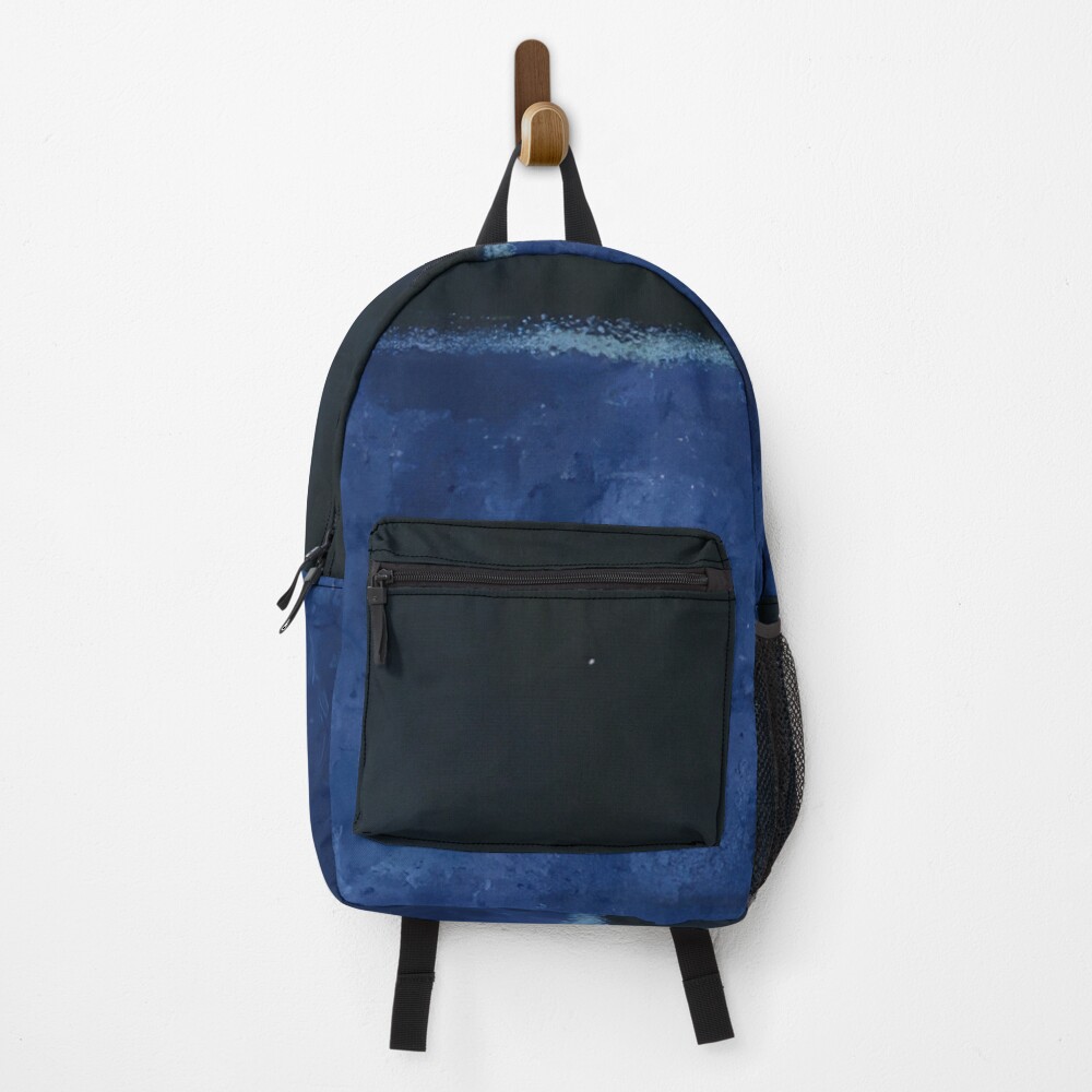 Item preview, Backpack designed and sold by DrewGansen.