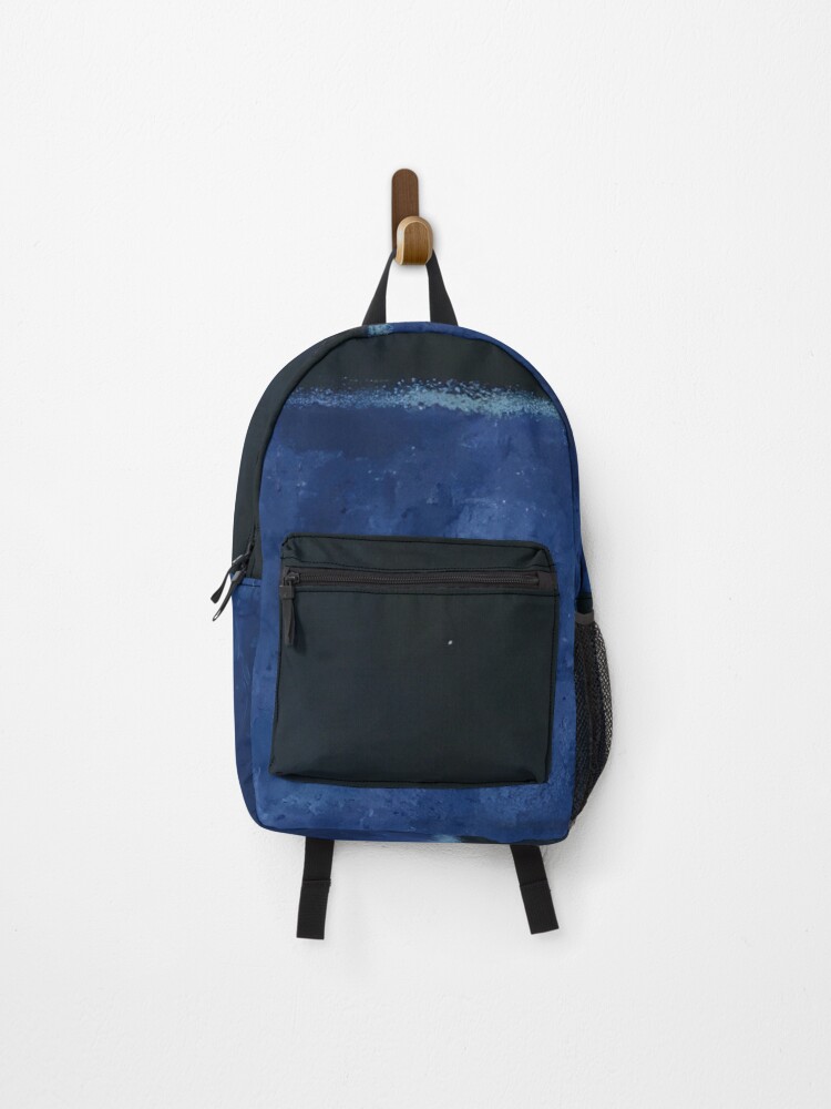 Thumbnail 1 of 3, Backpack, Mark Rothko designed and sold by DrewGansen.