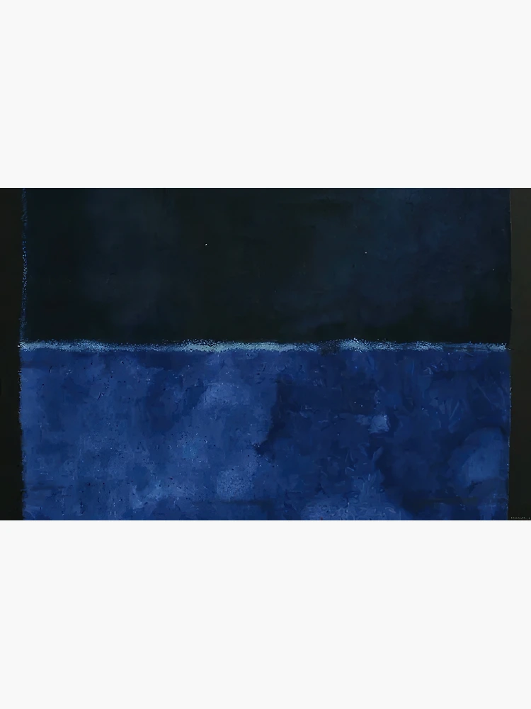 Thumbnail 3 of 3, Poster, Mark Rothko designed and sold by DrewGansen.