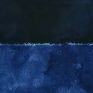 Artwork thumbnail, Mark Rothko by DrewGansen