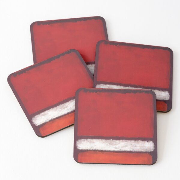 Item preview, Mark Rothko designed and sold by DrewGansen.