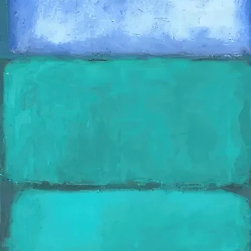 Artwork thumbnail, Mark Rothko by DrewGansen