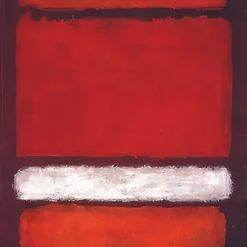 Artwork thumbnail, Mark Rothko by DrewGansen