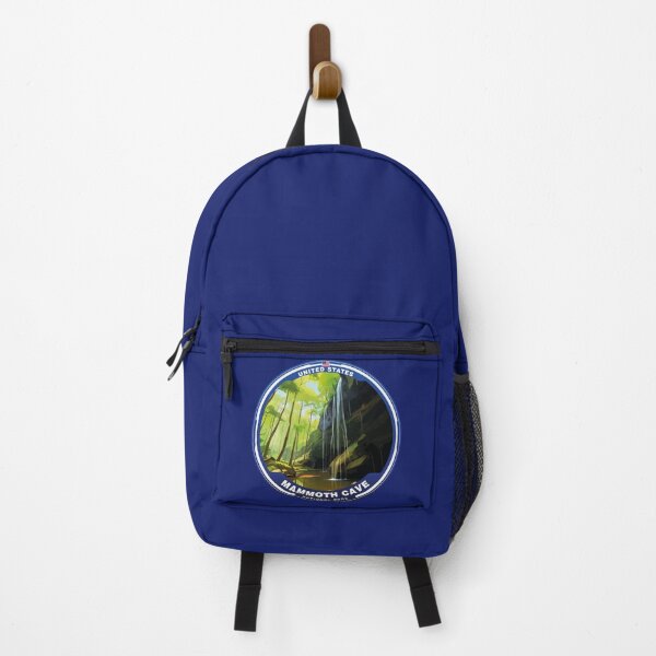 Item preview, MAMMOTH CAVE National Park USA designed and sold by Thistle-TShop.