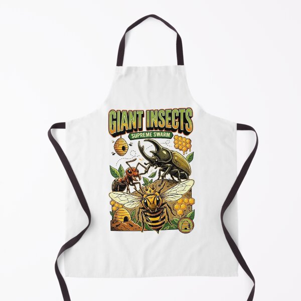 Item preview, Insects designed and sold by Remy490.