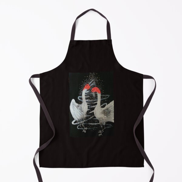 Item preview, Australian Dancing Brolgas designed and sold by Garry Greenwood.