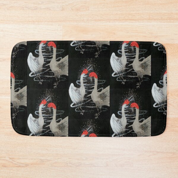 Item preview, Australian Dancing Brolgas designed and sold by Garry Greenwood.