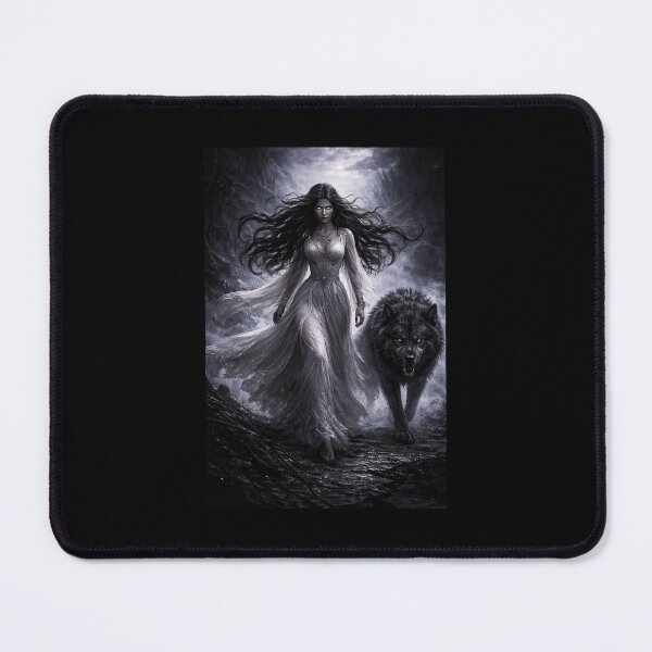 Item preview, When Silence Is Disturbed designed and sold by MLOSA.