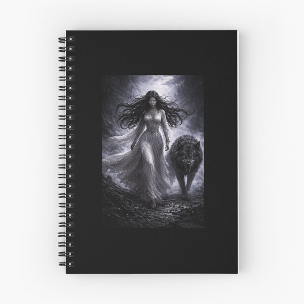 Item preview, When Silence Is Disturbed designed and sold by MLOSA.