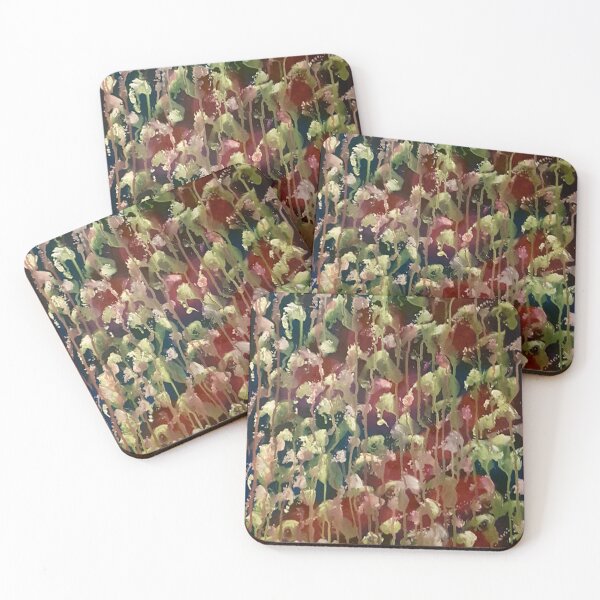 Item preview, Monet Garden designed and sold by Rebecca  Anna Aerni.