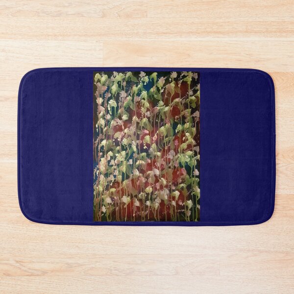 Item preview, Monet Garden designed and sold by Rebecca  Anna Aerni.