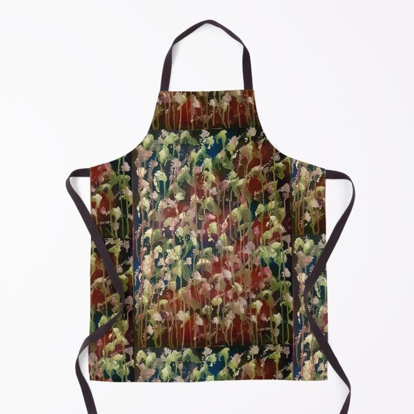 Item preview, Monet Garden designed and sold by Rebecca  Anna Aerni.