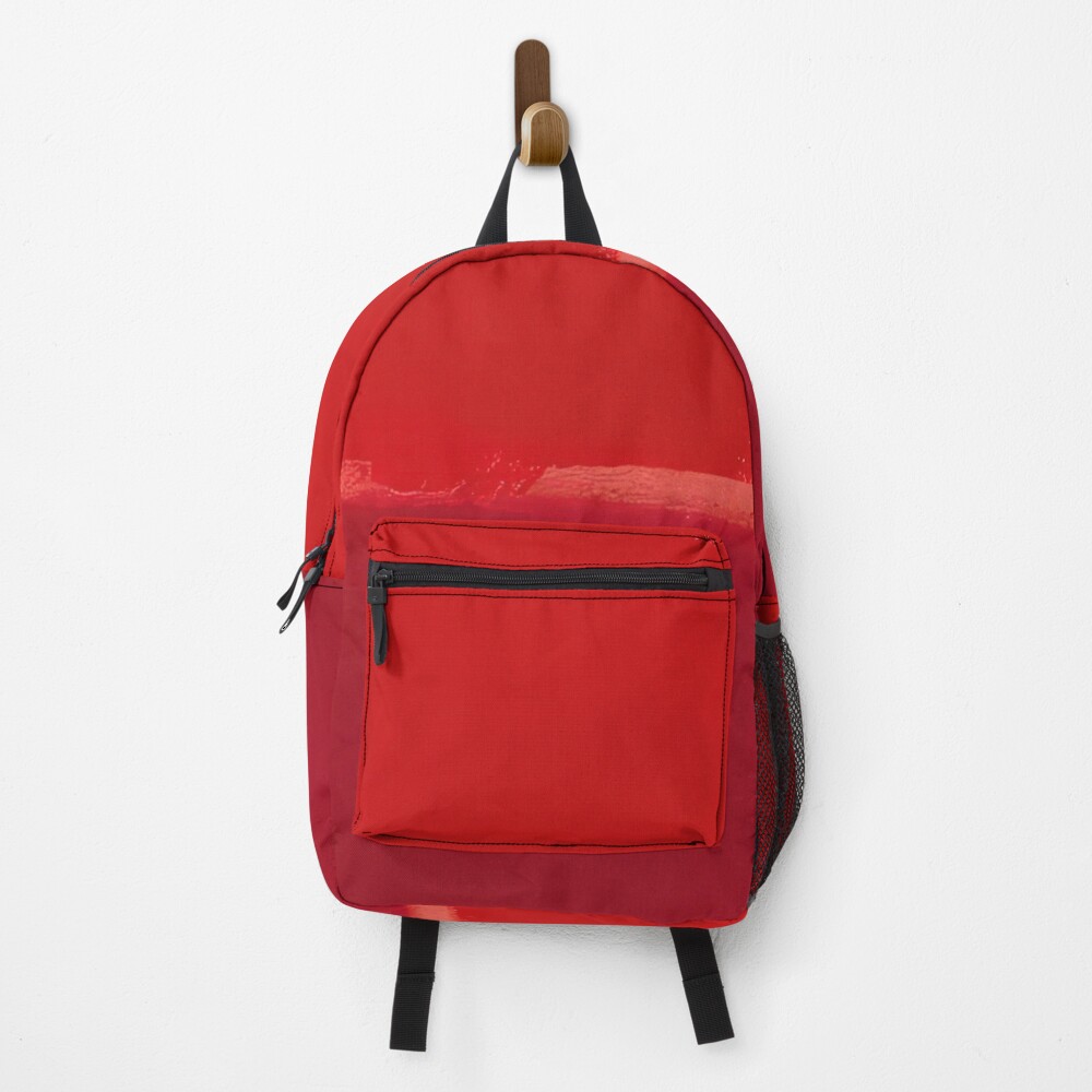 Item preview, Backpack designed and sold by DrewGansen.