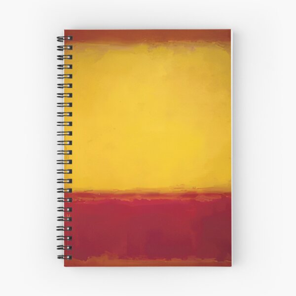 Item preview, Mark Rothko designed and sold by DrewGansen.