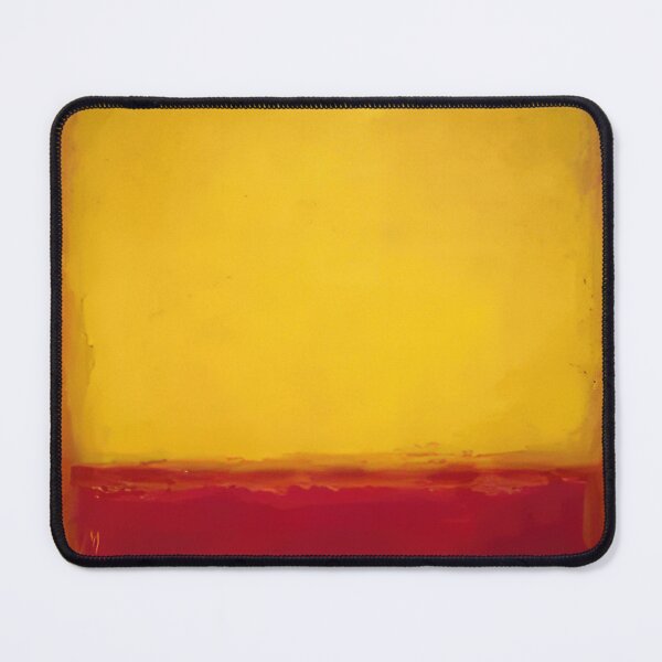 Item preview, Mark Rothko designed and sold by DrewGansen.