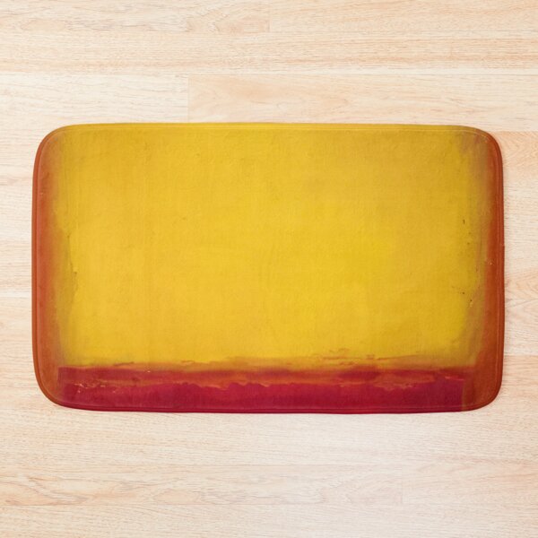 Item preview, Mark Rothko designed and sold by DrewGansen.