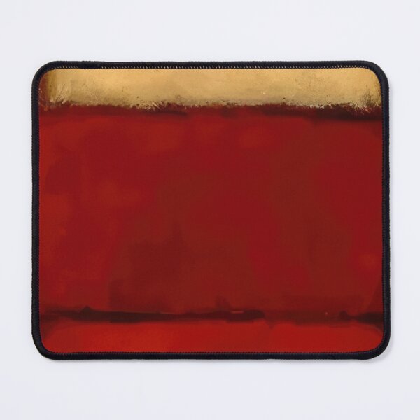 Item preview, Mark Rothko designed and sold by DrewGansen.