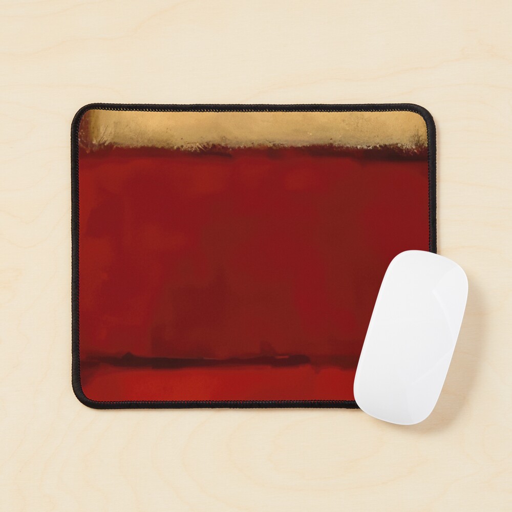 Item preview, Mouse Pad designed and sold by DrewGansen.