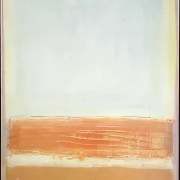 Artwork thumbnail, Mark Rothko by DrewGansen