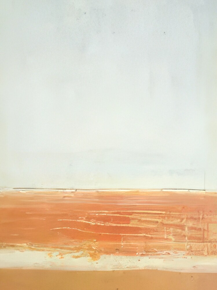 Thumbnail 3 of 3, Scarf, Mark Rothko designed and sold by DrewGansen.