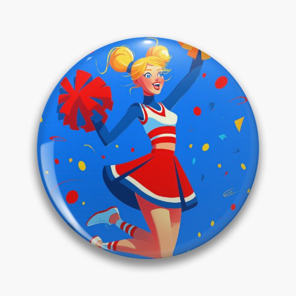 Item preview, Confetti Explosion designed and sold by Retro Type.