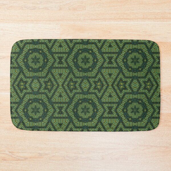 Item preview, A GREEN STARRY DREAM designed and sold by WendyMaree.