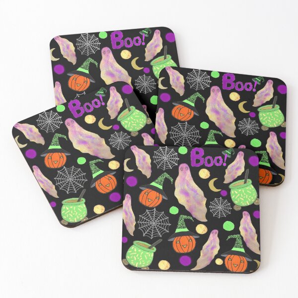Item preview, Halloween Fun designed and sold by Monique'sArtStudio.